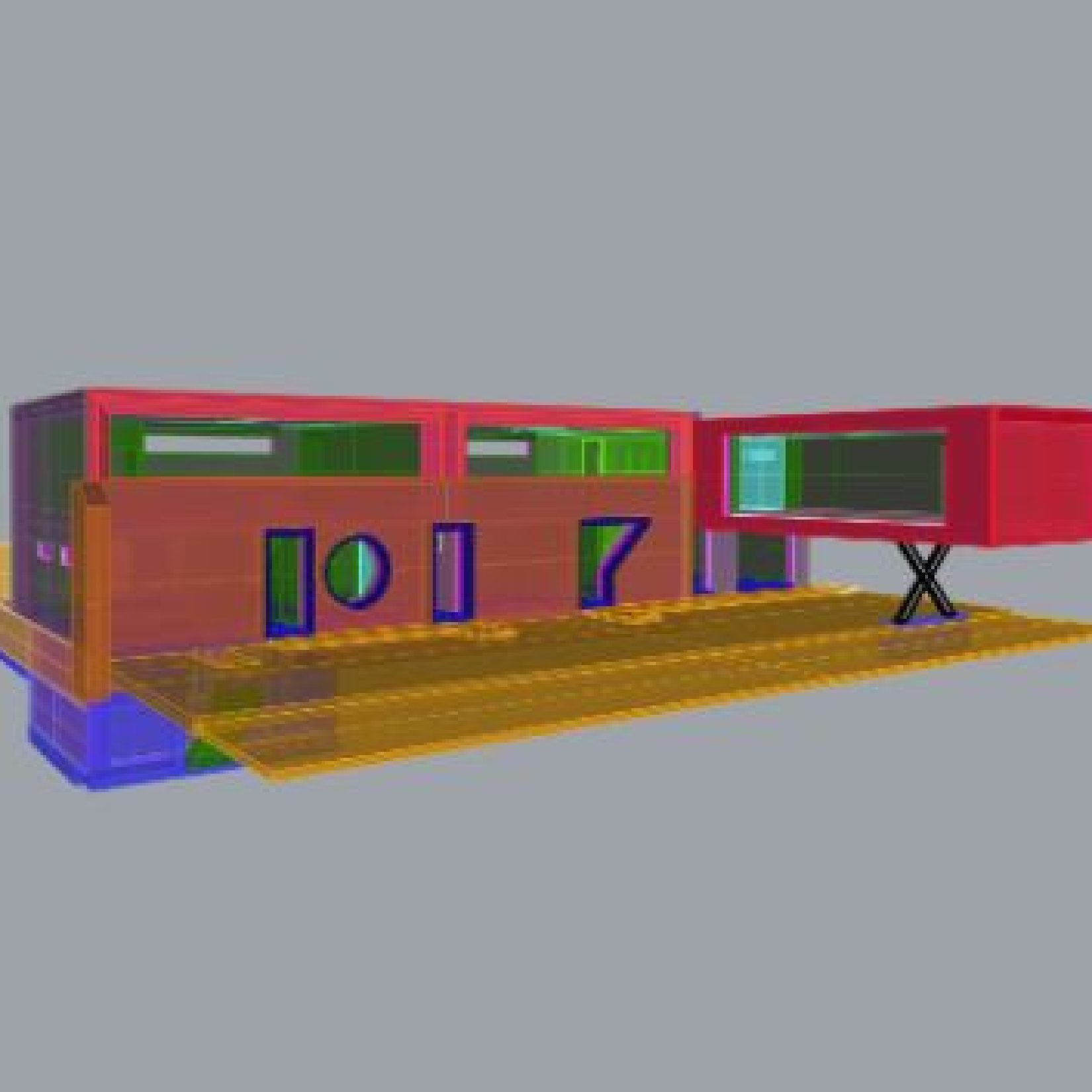 project